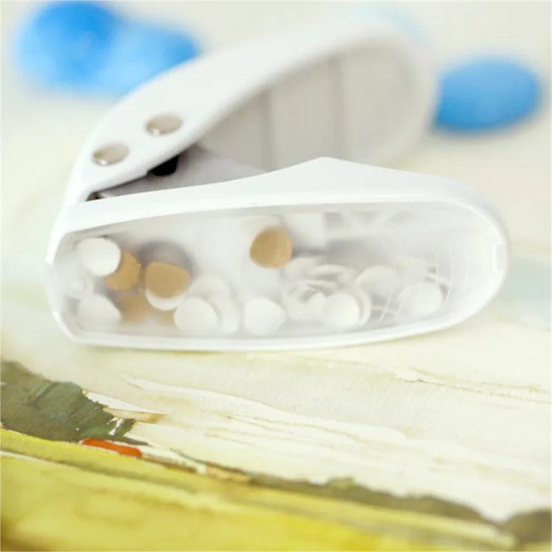 Hole Punch Single Hole Craft Paper Punch Scrapbook Scrapbooking Punches Puncher Circle  Cutter