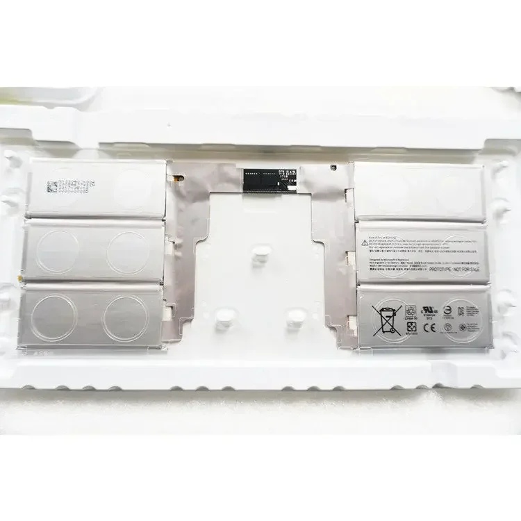 Suitable for Surface Book2 1835 Display Laptop Battery G3HTA049H