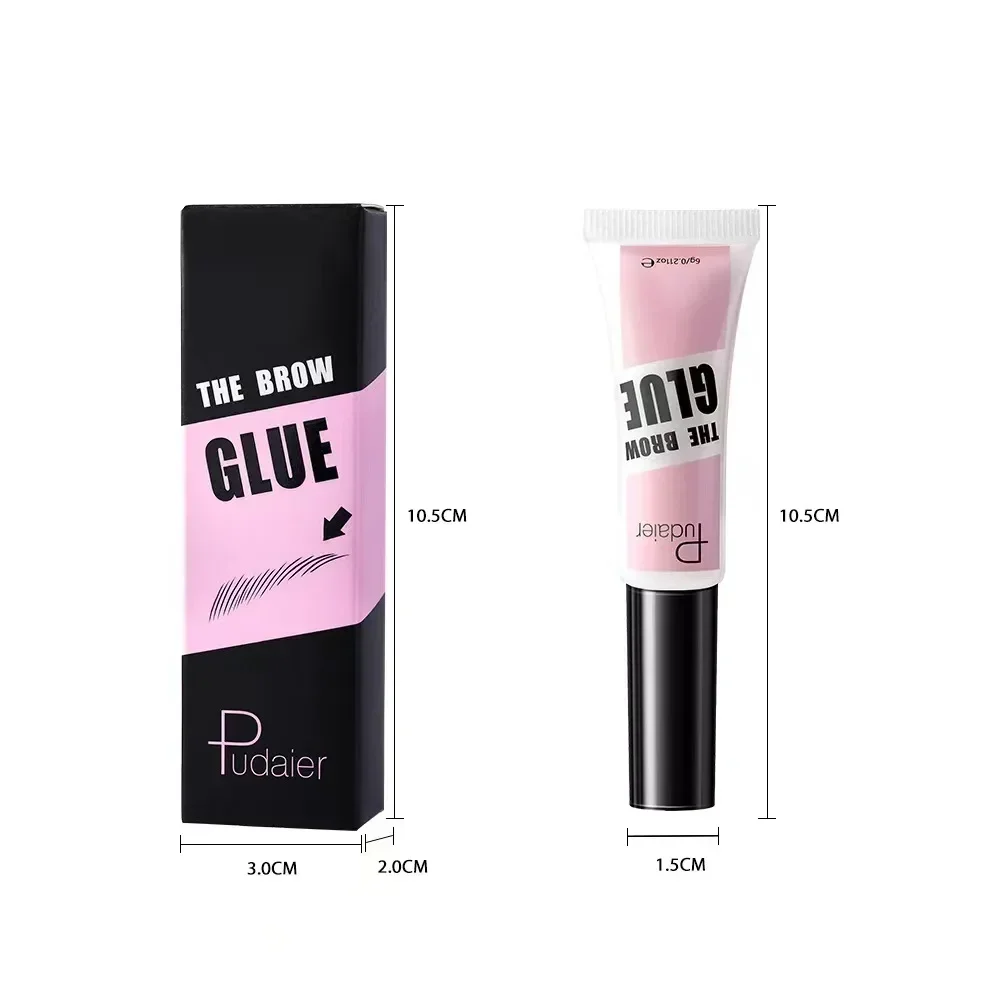 Extension de sérum de croissance de sourcils de haute qualité, plus épais, nourrissant, rehausseur de sourcils, maquillage coiffant, lifting des sourcils, cosmétiques
