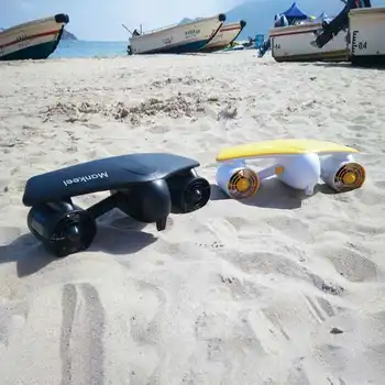 12 最佳銷售 水下摩托車潛水 - №1