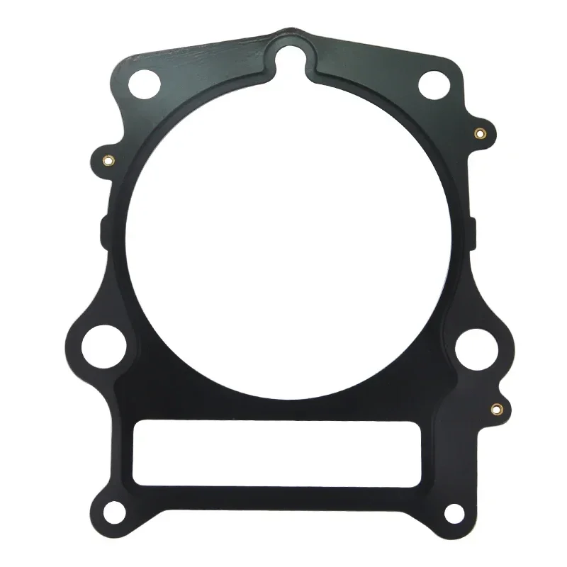 Motorcycle Cylinder Crankcase Cover Gasket Engine  Kit For Yamaha XT600E XT 600E 1988-1995