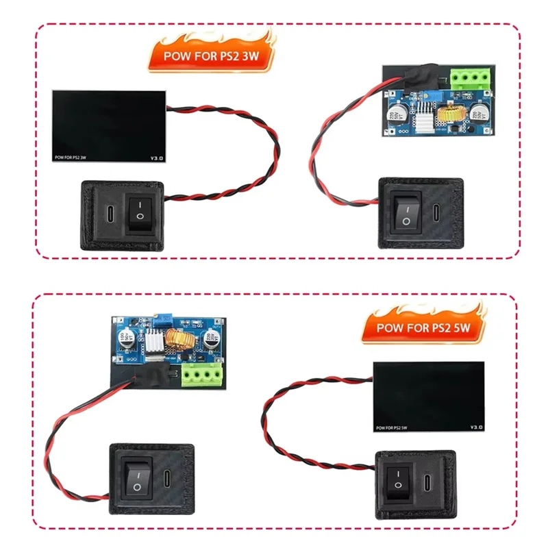 A29F-Mod For PS2 Fo…