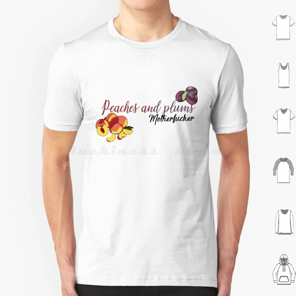 Peaches And Plums T Shirt Men Women Kids 6xl The Magicians The Magicians Syfy Syfy Eliot Waugh Margo Hanson Quentin Coldwater #1