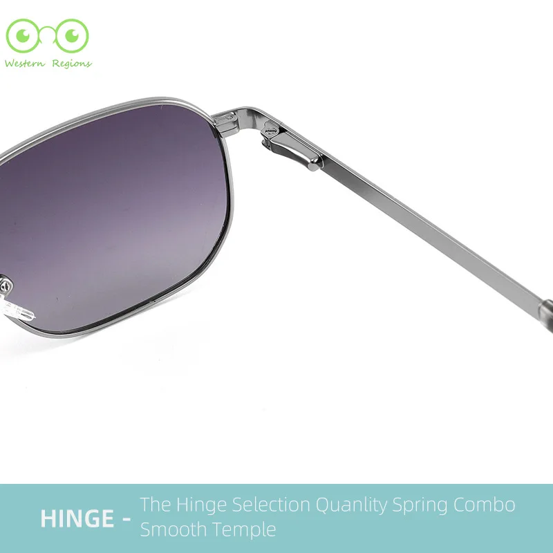 클래식 복고풍 문학 작은 사각형 프레임 선글라스 남성과 여성 선글라스 한국 uv400 스트리트 샷 힙합 트렌드