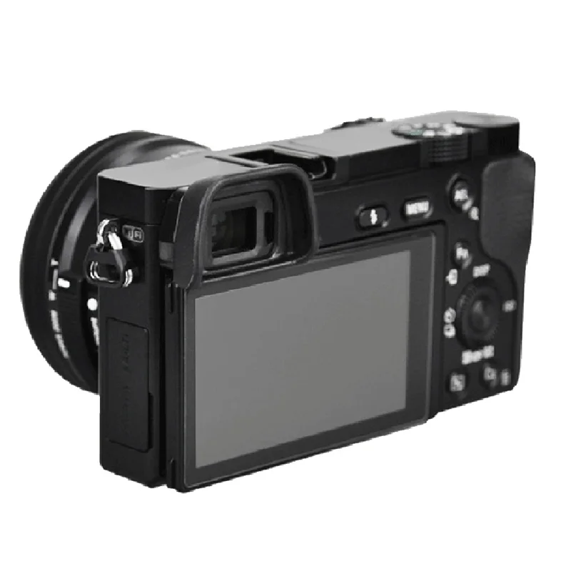 AC57-EP10 Eye Cup Eyepiec Eyecup For Sony A6000 A6100 A6300 NEX-7 Digital Camera