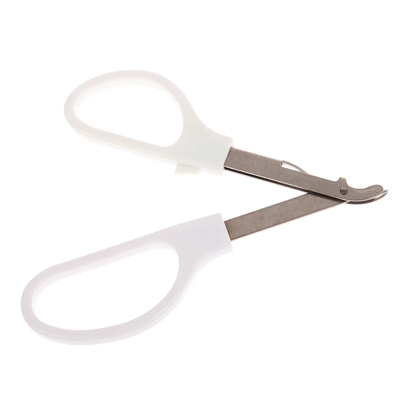 Grapadora desechable especial para cirugía médica, máquina de costura de piel de uñas, extractor de uñas estéril, grapadora, removedor de agujas