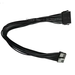 Cavo di prolunga 16 pin 20AWG 30CM micro-fit 3.0 43025 Molex 3.0 2x8pin 430201600 16 pin Molex 3.0 2*8pin 16 p cablaggio