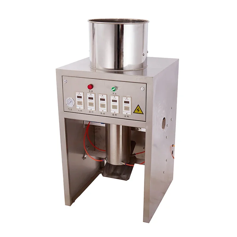 High-efficiency Electric Garlic Peeler Automatic Small Garlic Peeling Machine Garlic Processing Equipment