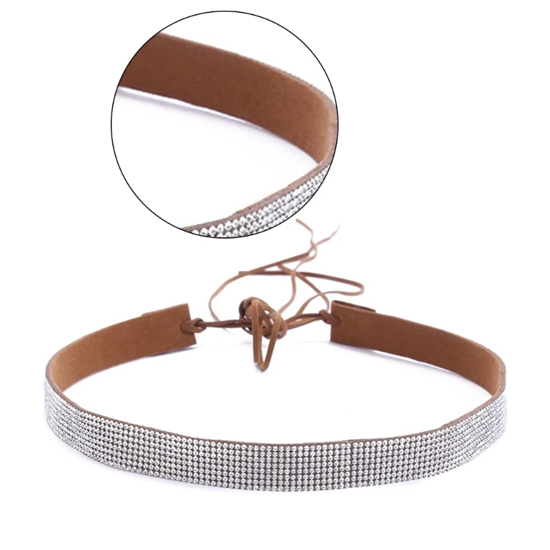 652f Cowboy Bands chapeau en dys