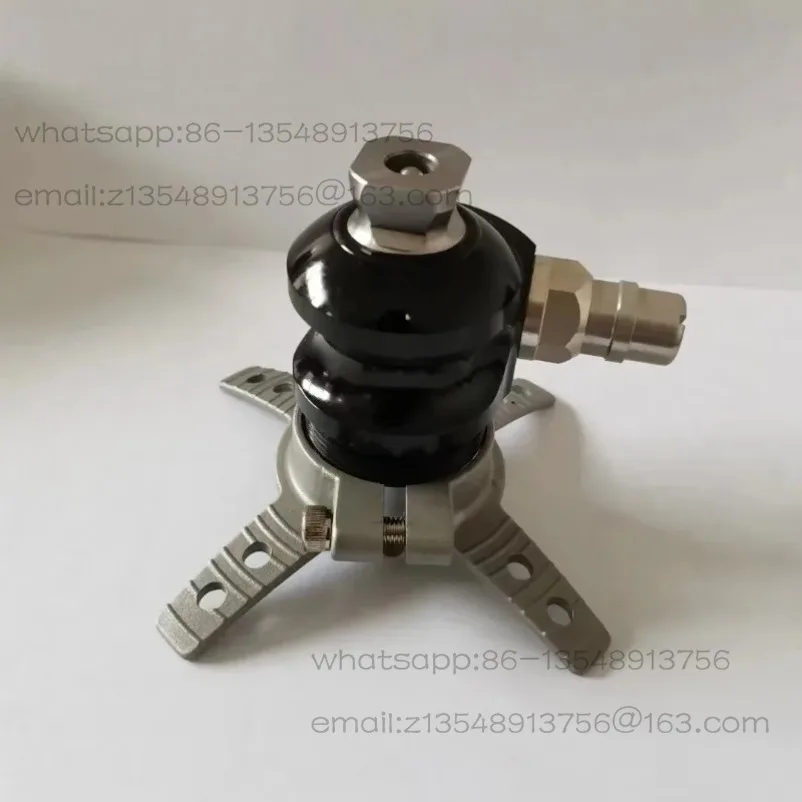 Artificial Limb Prosthetic Pin Lock Prosthetic Liner Shuttle Lock Prosthetic Leg Parts for Prosthesis