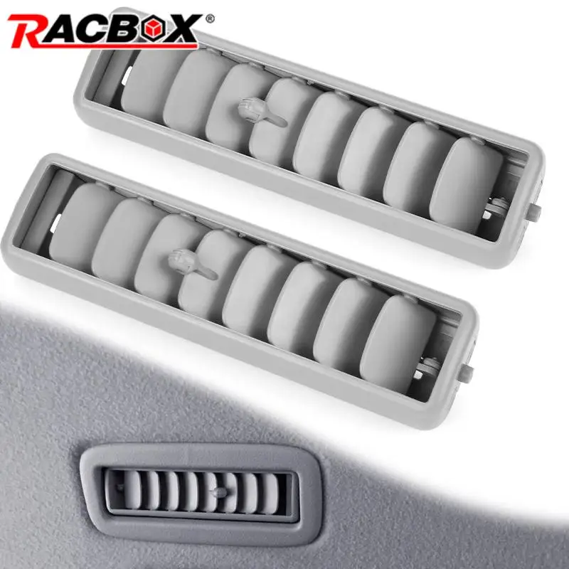 Car Inner Roof Top Air Conditioning Vent Outlet For Pajero V93 V97 Auto Interior Accessories Replace 7842A069HA Plug and Play