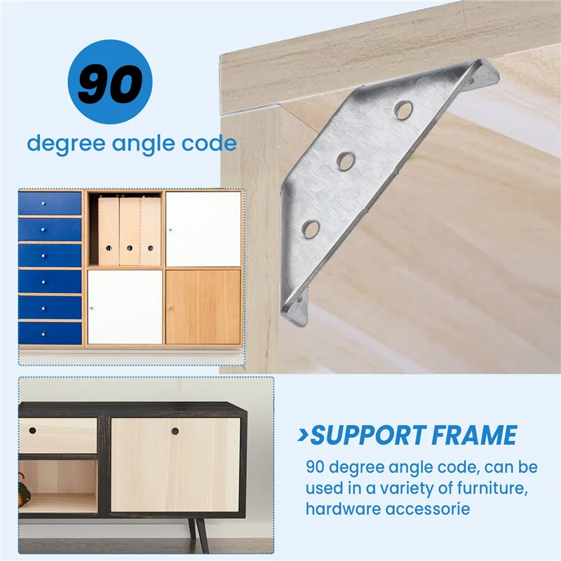 A33Z-4Pcs multifuncional códig - Furniture Hardware Paint reseña y precio