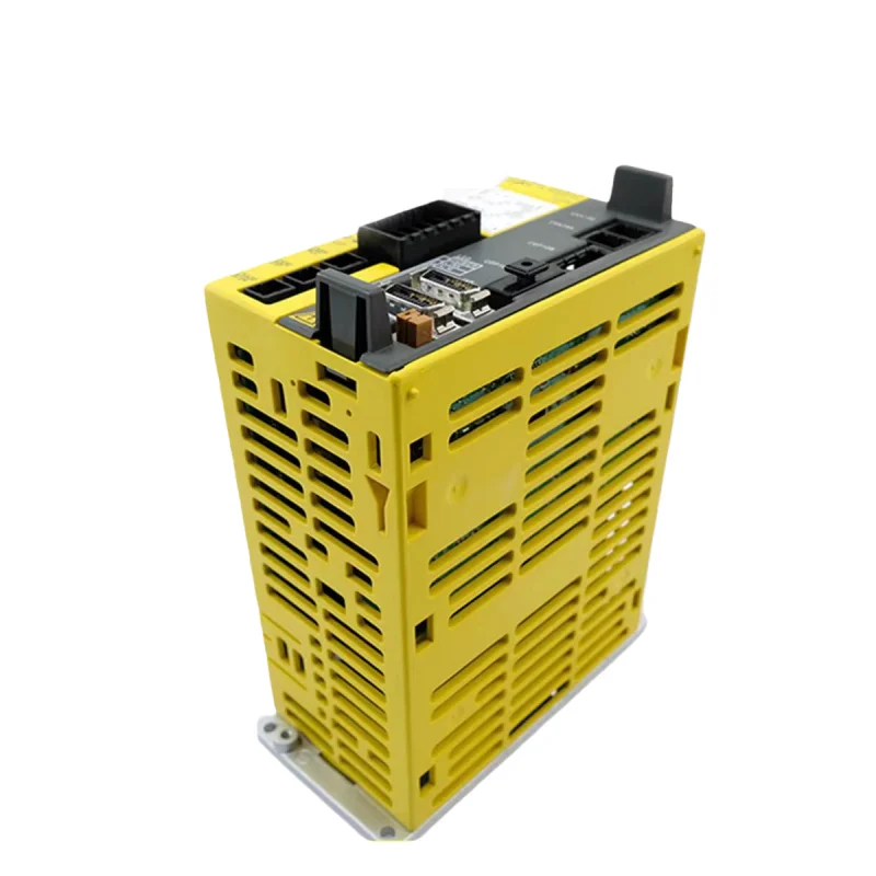 

A06B-6141-H037H580, Product Japan Original A06B-6141-H037H580 Drive Amplifier