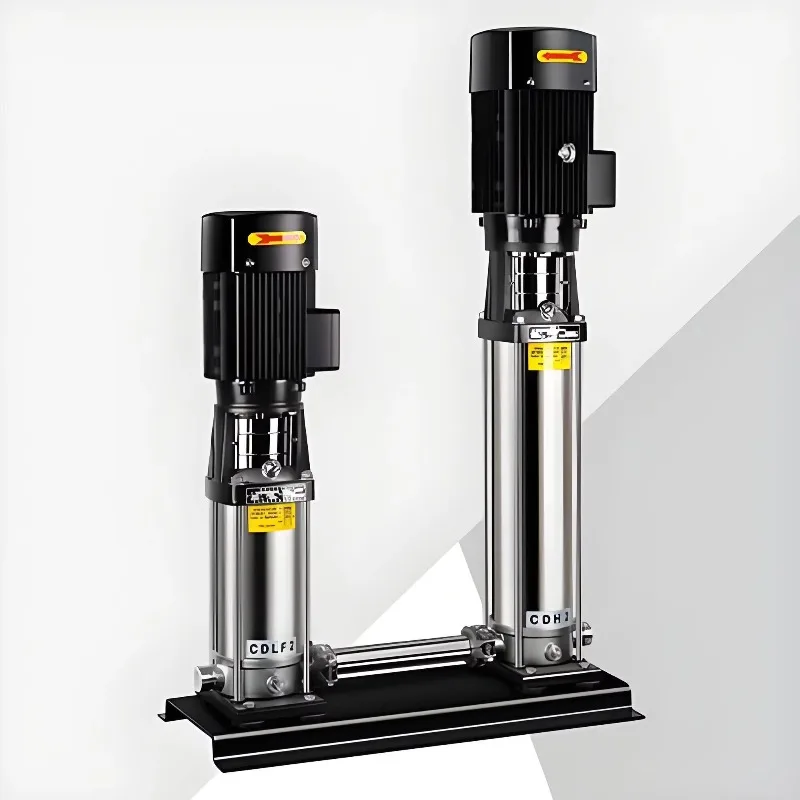 

Factory Direct Pure Water Treatment Plant-Reverse Osmosis Filtration System with Energy-Saving VFD Control 1 Year Warranty