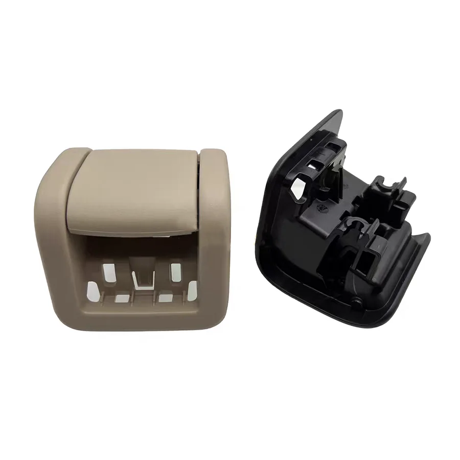 

Wooeight 1Pc Second/Third Row Rear Seat Folding Down Handle Seat Backrest Release Buckle Latch For Toyota Highlander 2022-2024