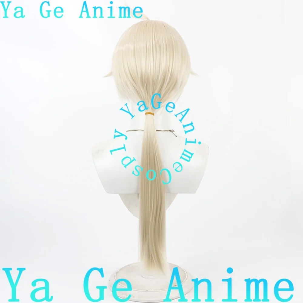 Ya Ge Anime Girls Frontline M200 Peluca de cosplay Anime Reality Show Juego Peluca de juego de rol utilizada para fiestas de baile de anime