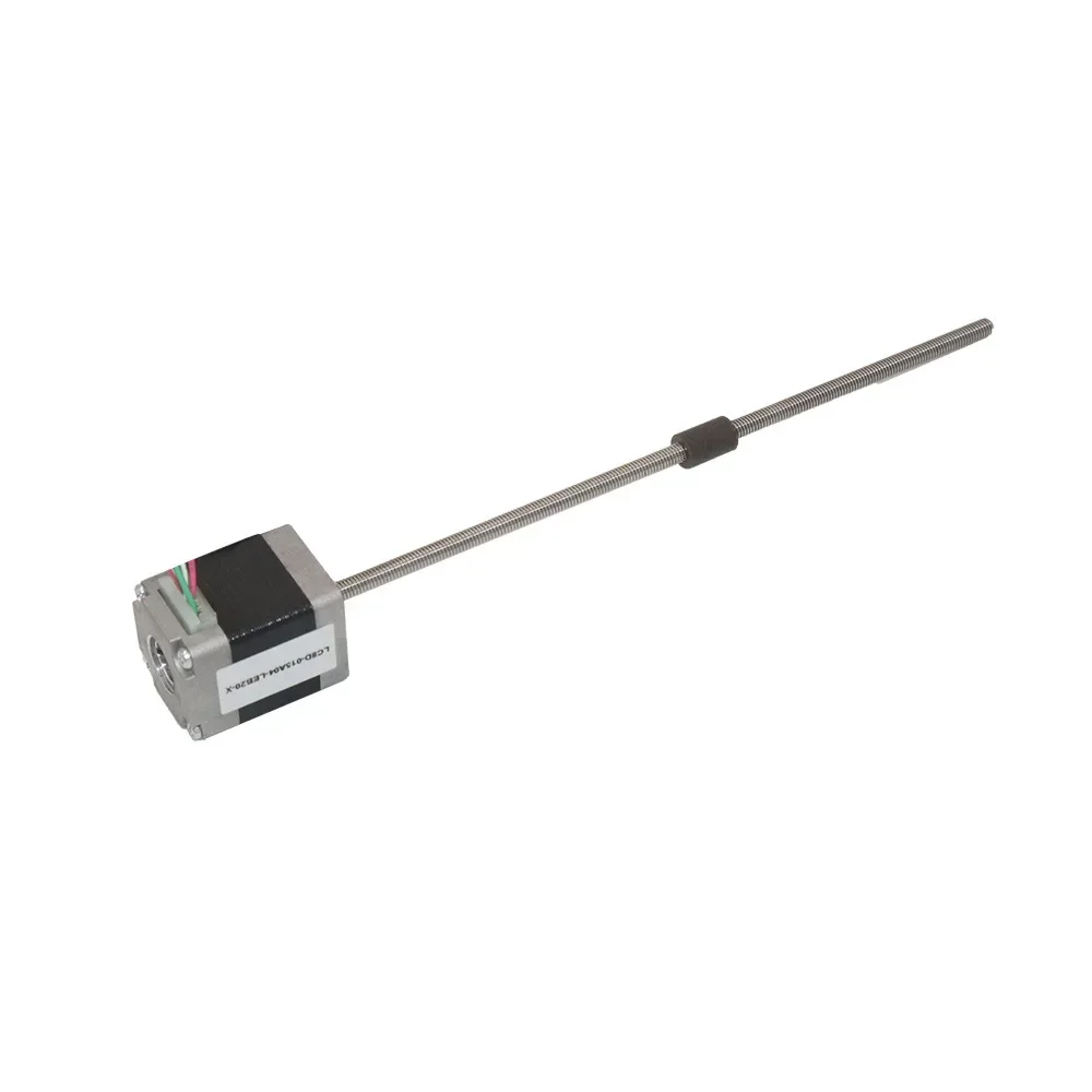 Hot Sales20mm External Linear Screw Stepping Motor