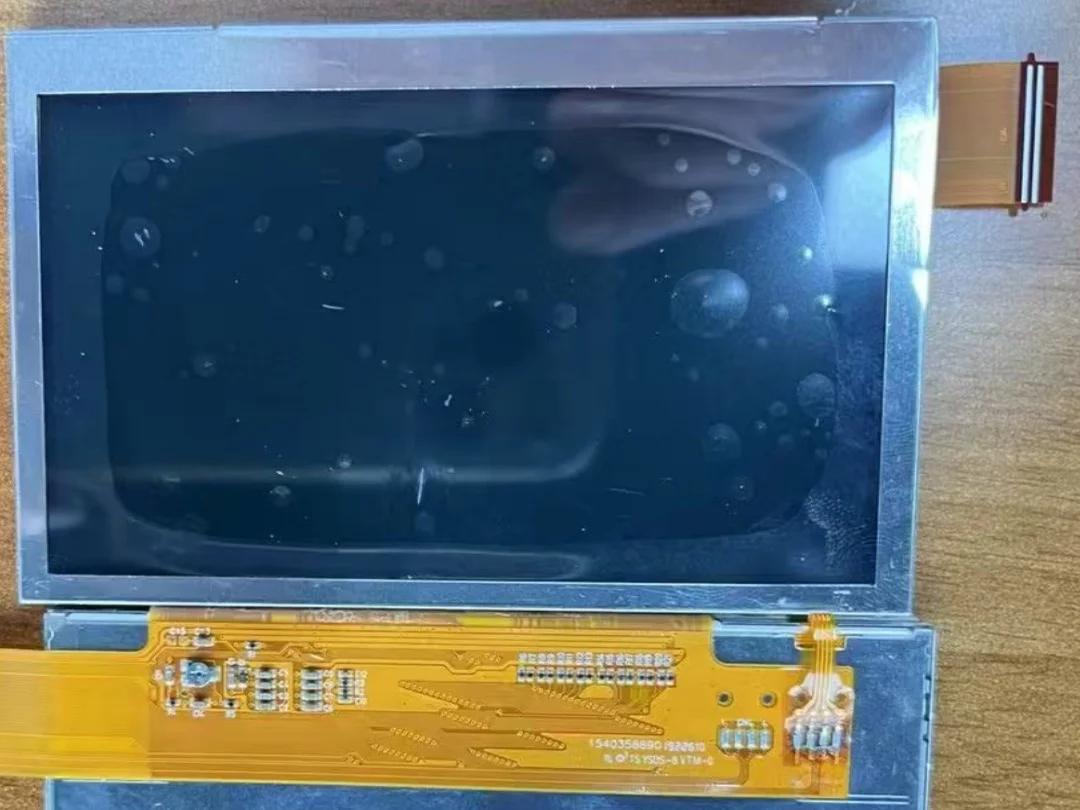 

NL4827HC19-05A LCD Display Screen Panel