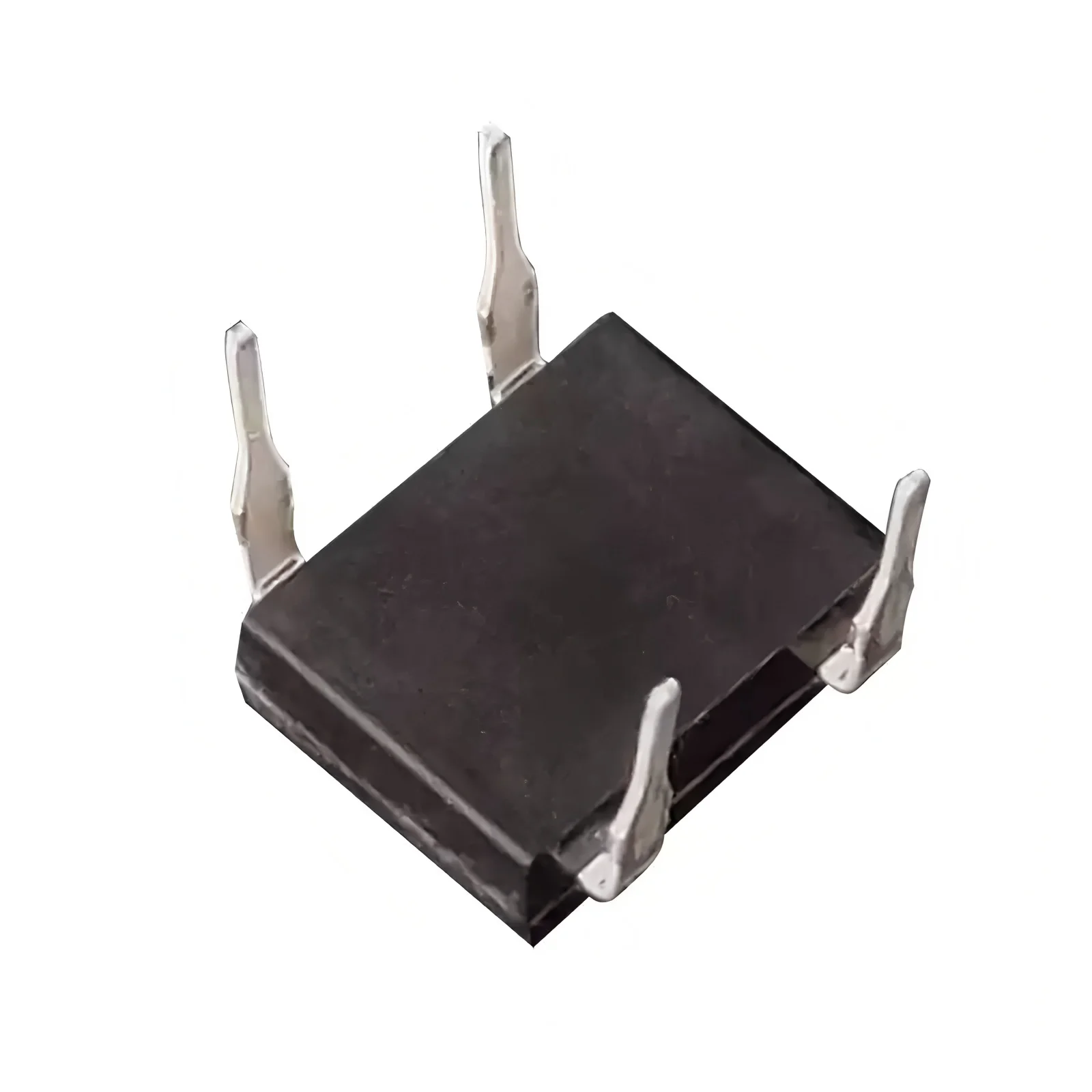 10PCS DB207 DIP4 DB207S SMD Bridge Rectifier 1000V 2A DB207S Power Diode Rectifiers Electronic Components IC