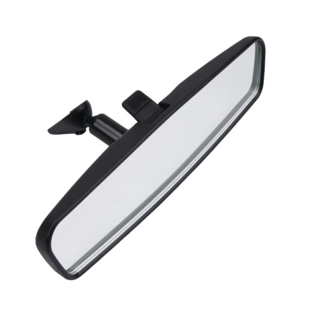 مرآة الرؤية الخلفية 2021-2024 قطعة واحدة سهلة التركيب مصنوعة من مواد عالية الجودة بديلة OE لاستبدال السيارة