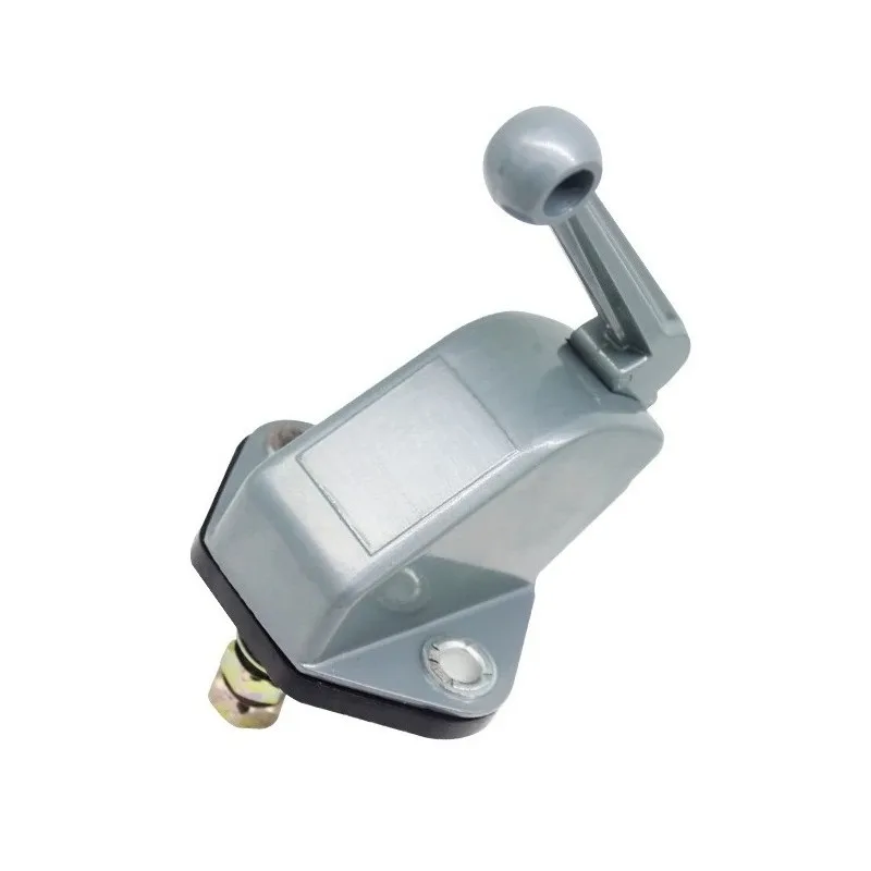 Automobile power supply master switch JK861 truck anti-leakage manual knife type battery power-off gate