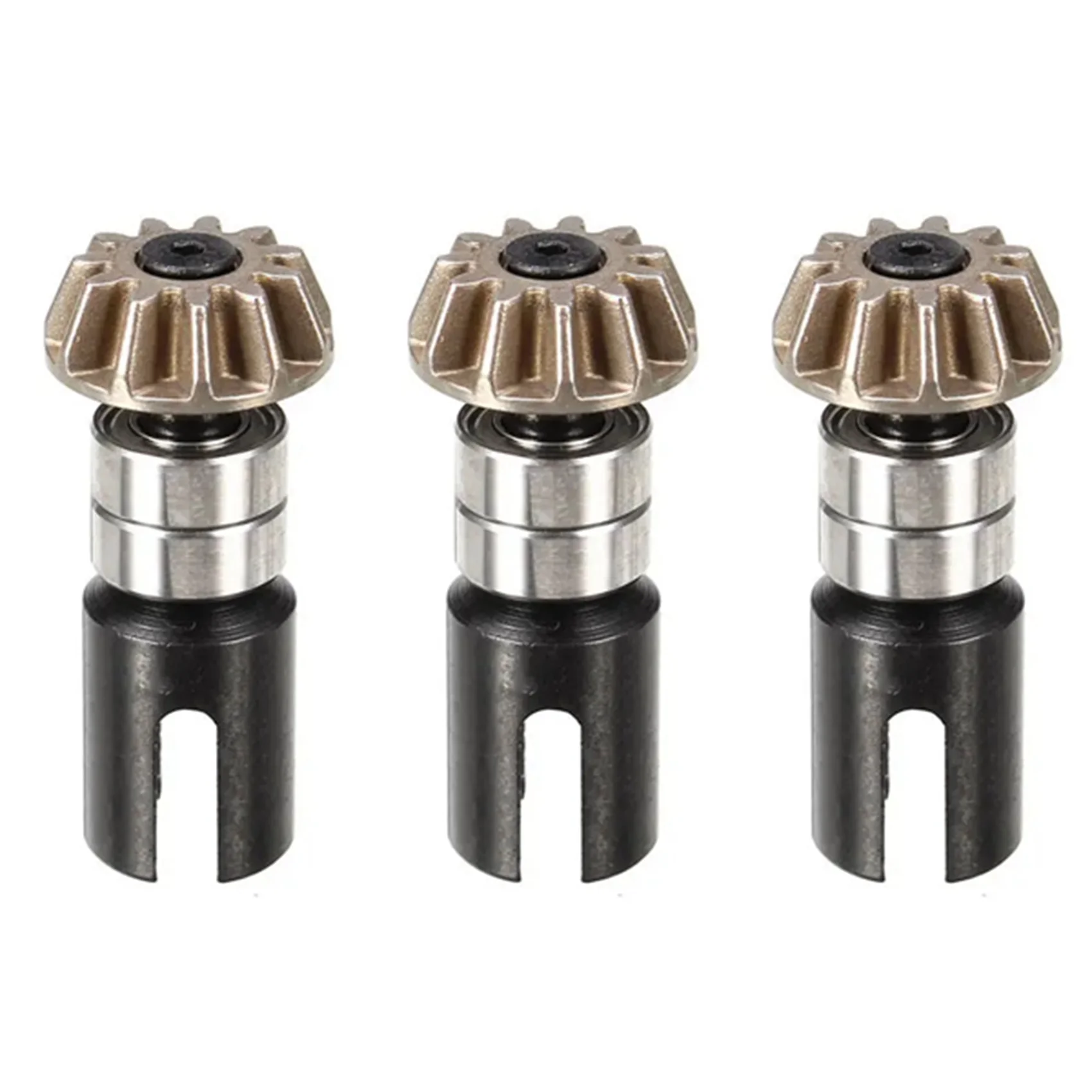 B78B-3X Front Driver Set EA1056 For JLB Racing CHEETAH 1/10 Brushless RC Car Parts Accessories