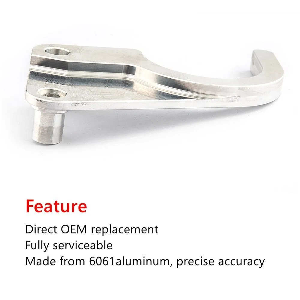 Mesin Kit Panduan Rantai Waktu Universal untuk Mesin K20 K24 Seri K Honda CIVIC SI Acura RSX TSX ACCORD Aluminium Kualitas Tinggi