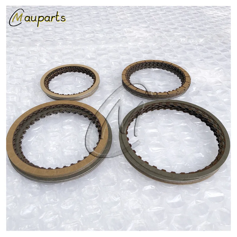 

A960E A960 Automatic Transmission Clutch Disc Friction Kit TB-65SN TB-60NF For Toyota Lexus