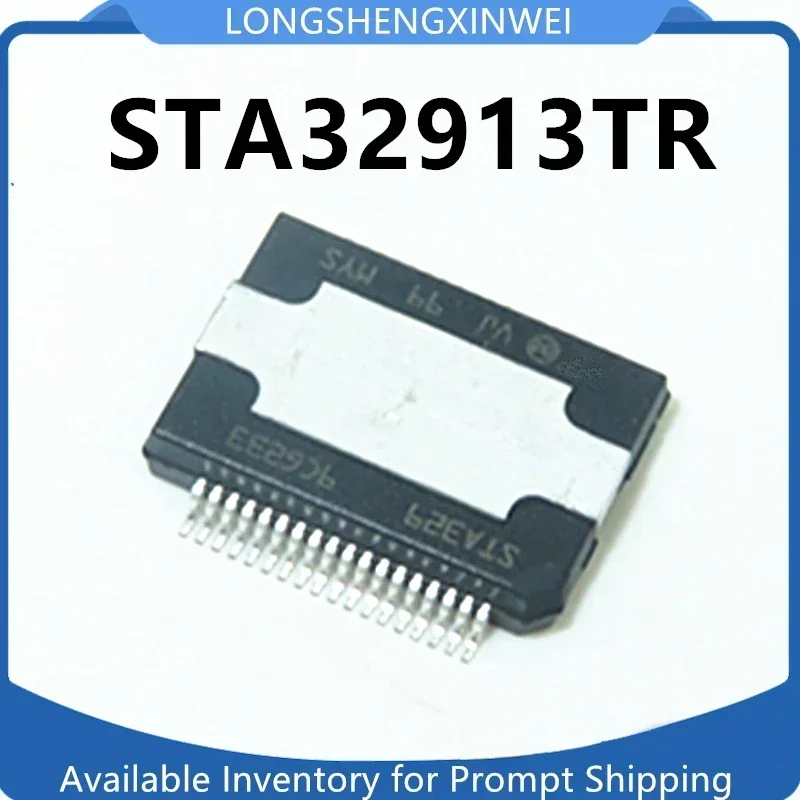 1PCS Original STA329 STA32913TR HSOP-36 New Audio Amplifier