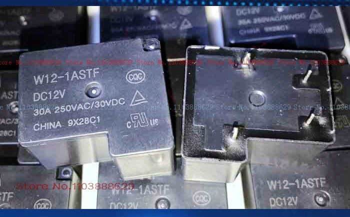 30A W12-1Astf Dc12V… - image