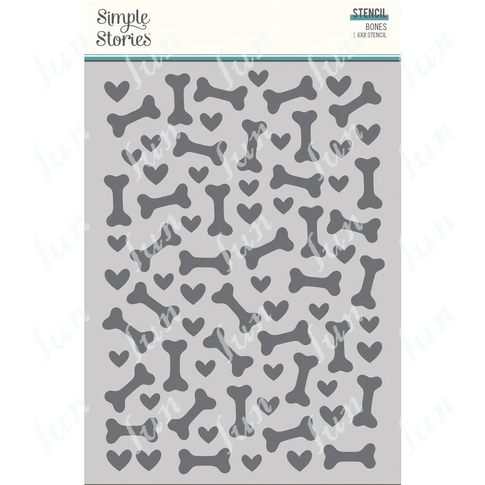 Picture 5: Christmas Decoration Holly Layering Stencils Reusable Crafts Template DIY Drawing Scrapbooking Coloring Folders Stencil Embossed