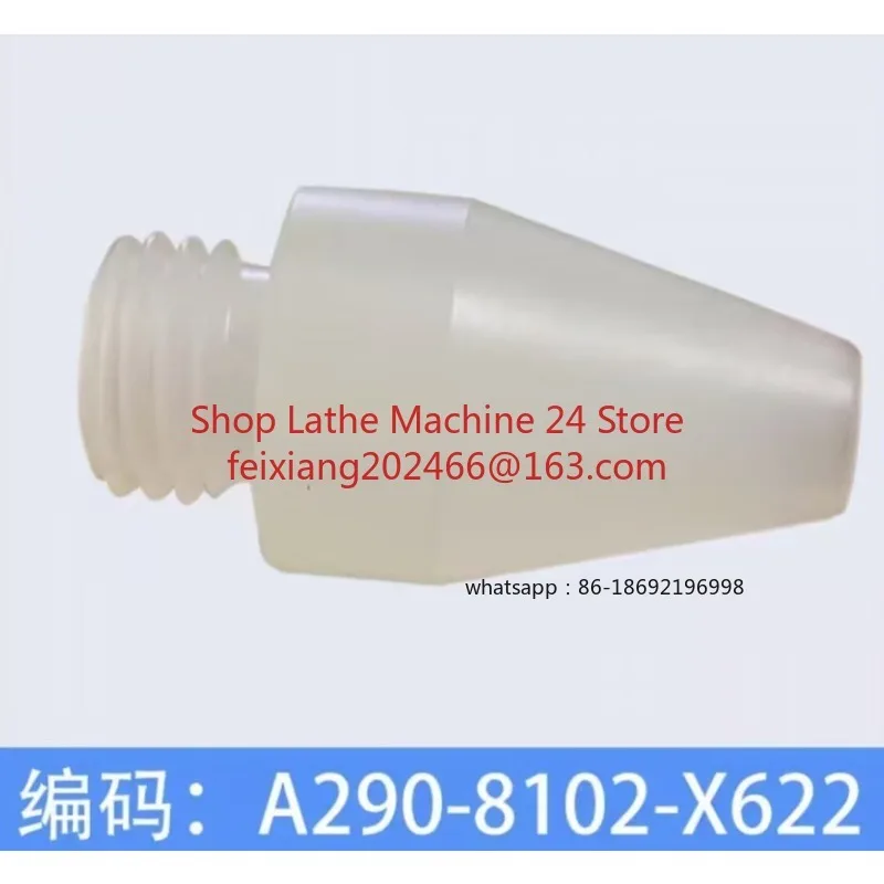 

1PC Slow Wire Guide A290-8102-X622 for FANUC Plastic Guide Nozzle