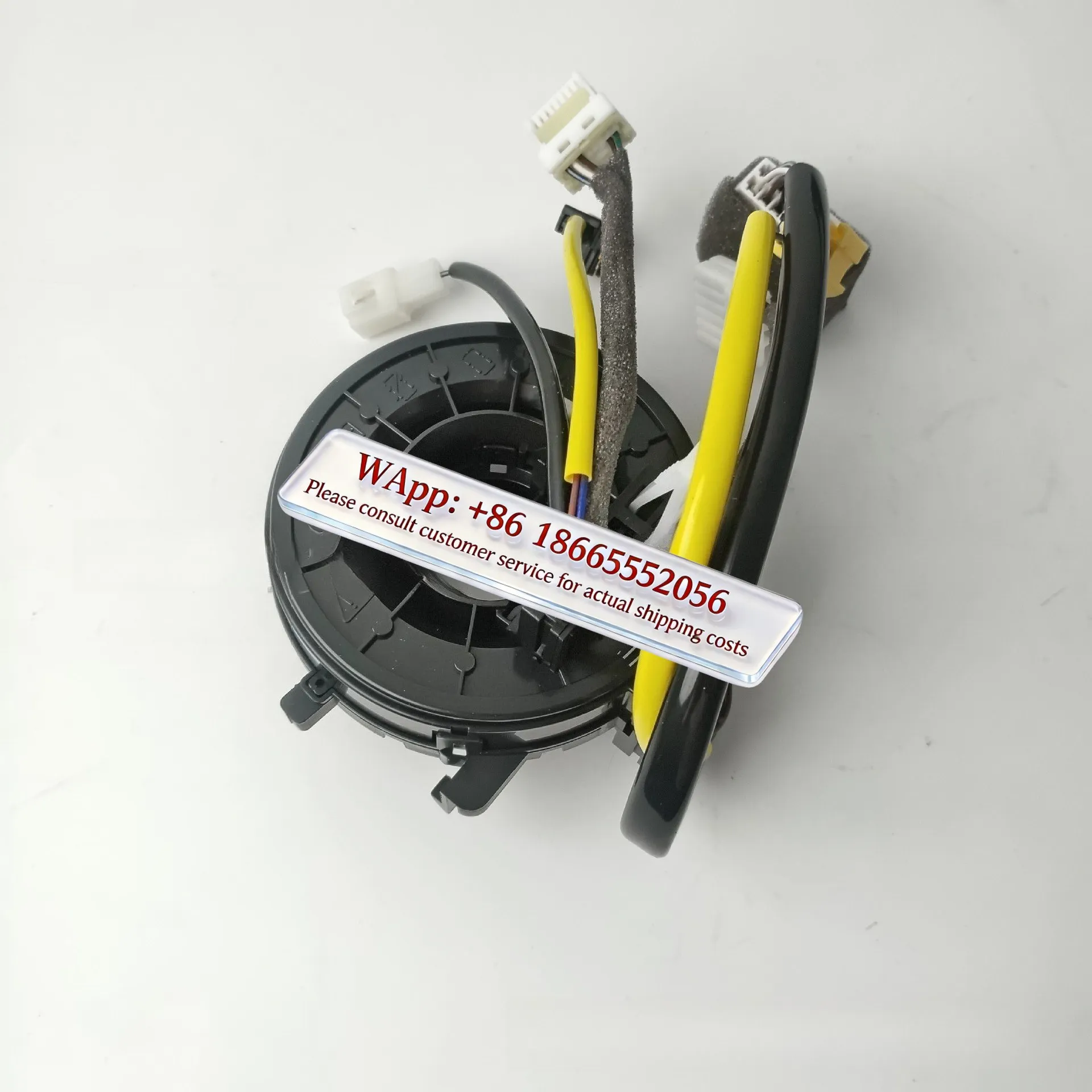 8591032041 Shuanglong KGM airbag sensor SSANGYONG KORANDOC electronic components