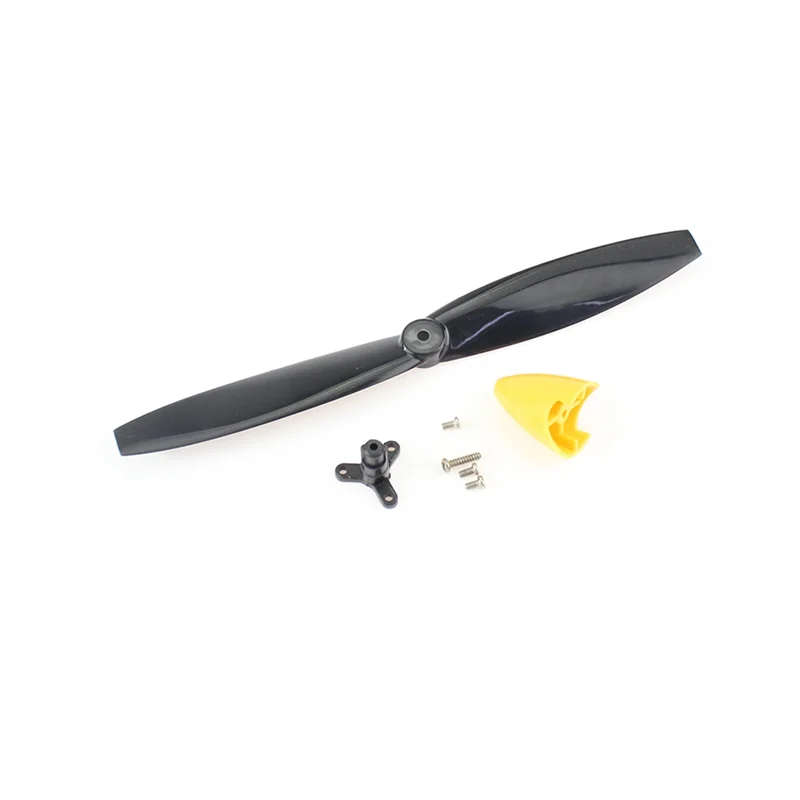 2Pcs A160.0011 Propeller Paddle Blade for Wltoys XK A160 RC Airplane Spare Parts Accessories