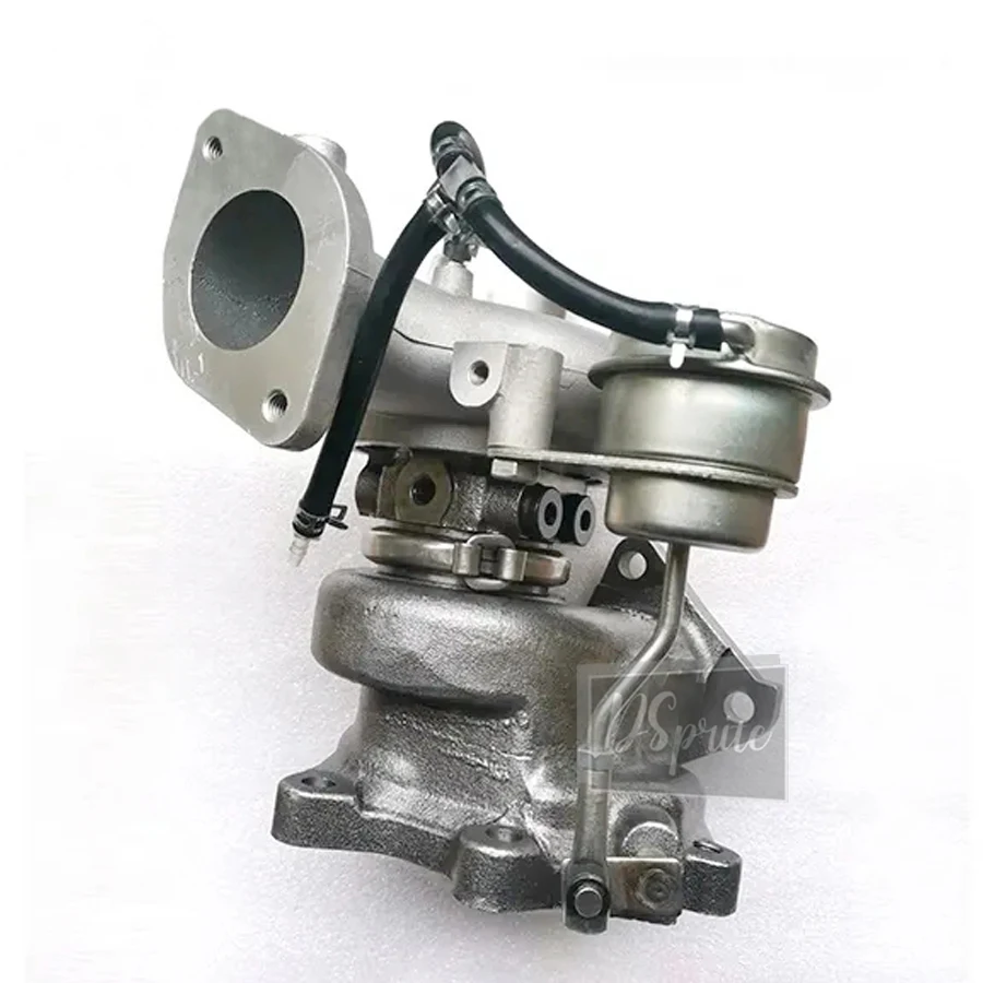 Турбокомпрессор Турбина TF035HL 4913504680 для Subaru Forester XT 14411AA740 49135-04680 14411-AA740