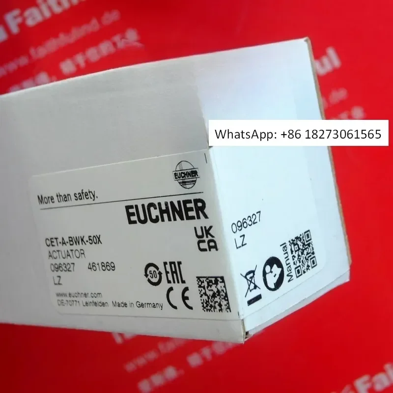 096327 Safety Modul…