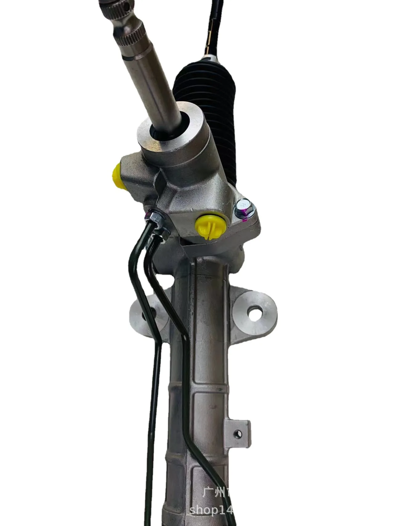 The Steering Gear Is Suitable for IX45 Hydraulic Left Peptide IX45