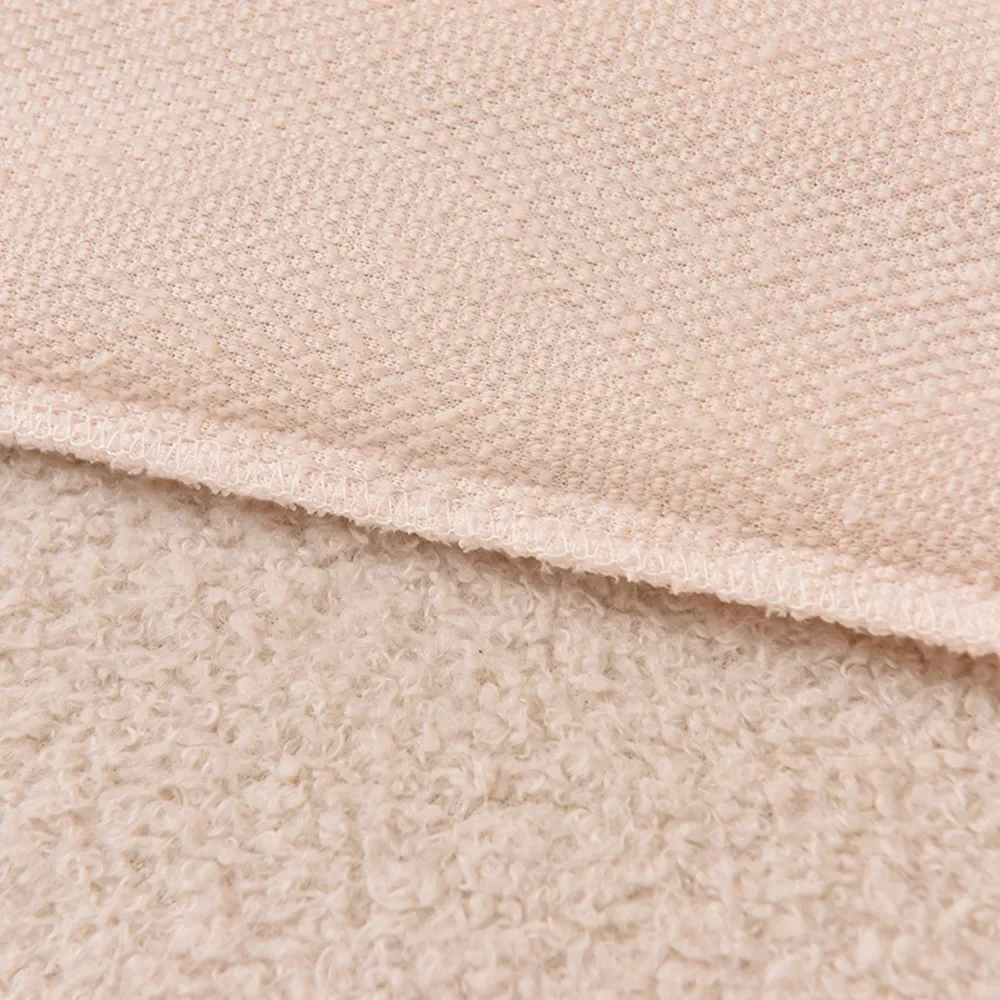 Kissenbezug Plüsch Kissenbezug für Sofa Wohnzimmer Grometrische Housse De Coussin 45*45 Dekorative Kissen Nordic Home Decor – Detail 20