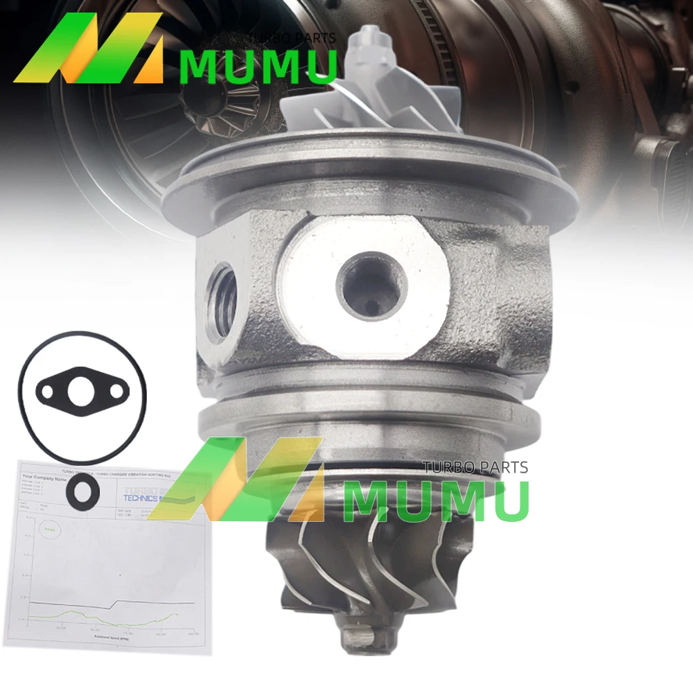 

TD02L турбинный турбокартридж с сердечником Chra для Suzuki Vitara SX4 Swift K14C 1.4T 103KW 2017- 13900-86P01 1390086P01 4917204020