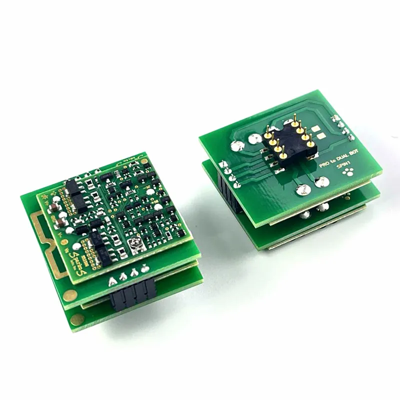 American importsparkos labs ss3602/ss2590/ss3601/audiophile grade audio discrete op amp