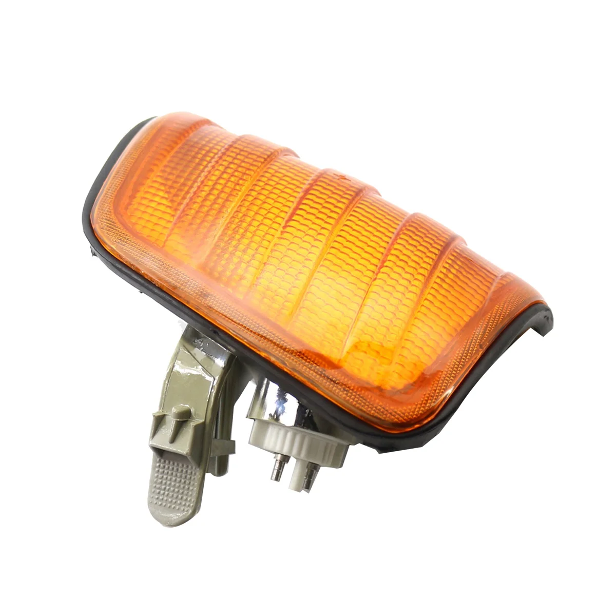 1Pair Corner Parking Lamp Turn Signal Lights for Mercedes W124 E-Class 1985-1995 1248260043 1248260743 1248260143-B