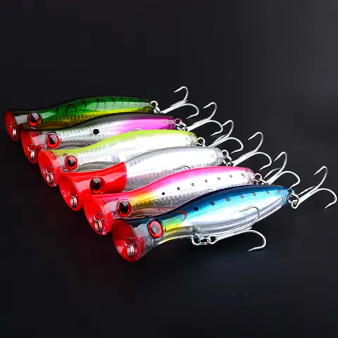 Zx Lures Fishing Bait -AliExpress