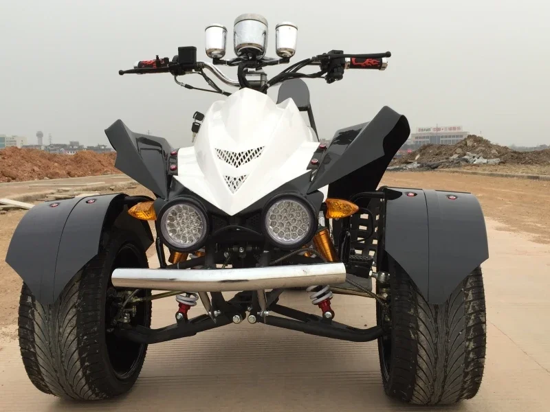 Off Road Vehicle Outdoor Leisure Motorcycle All-terrain ATV Inverted ATV