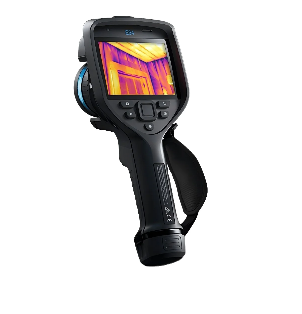 Advanced Thermal Imaging Camera FLIR E54 320*240 pixel thermal detector