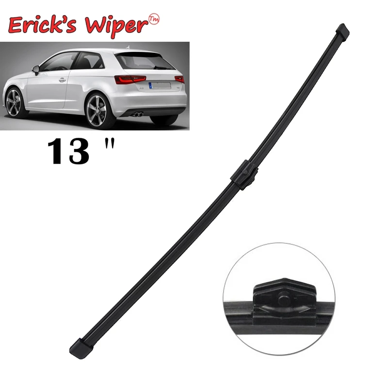 Erick\'s Wiper 13\