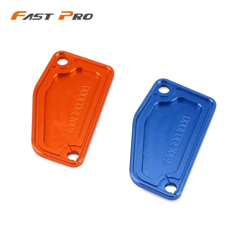 Clutch Reservoir Cover For KTM SX50 SX65 SX85 SX105 XC65 XC85 XC105 XCW200 FREERIDE 250F 250R 350 E-SX XC SM Motorbike Dirt Bike