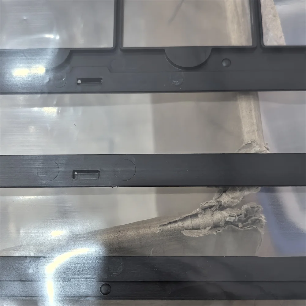 

1PC 1423040 Photo Holder Assy Film Slide 35mm Negative Holder & Cover Guide for Epson V500 V550 V600 4490 2450 3170 3200 4180