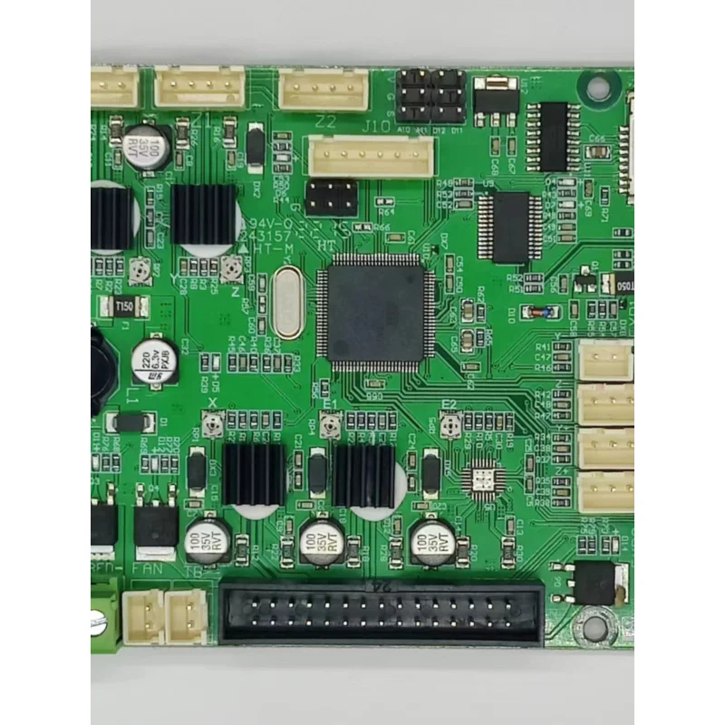 

Совершенно новая материнская плата Creality 3D CR-10 Max.