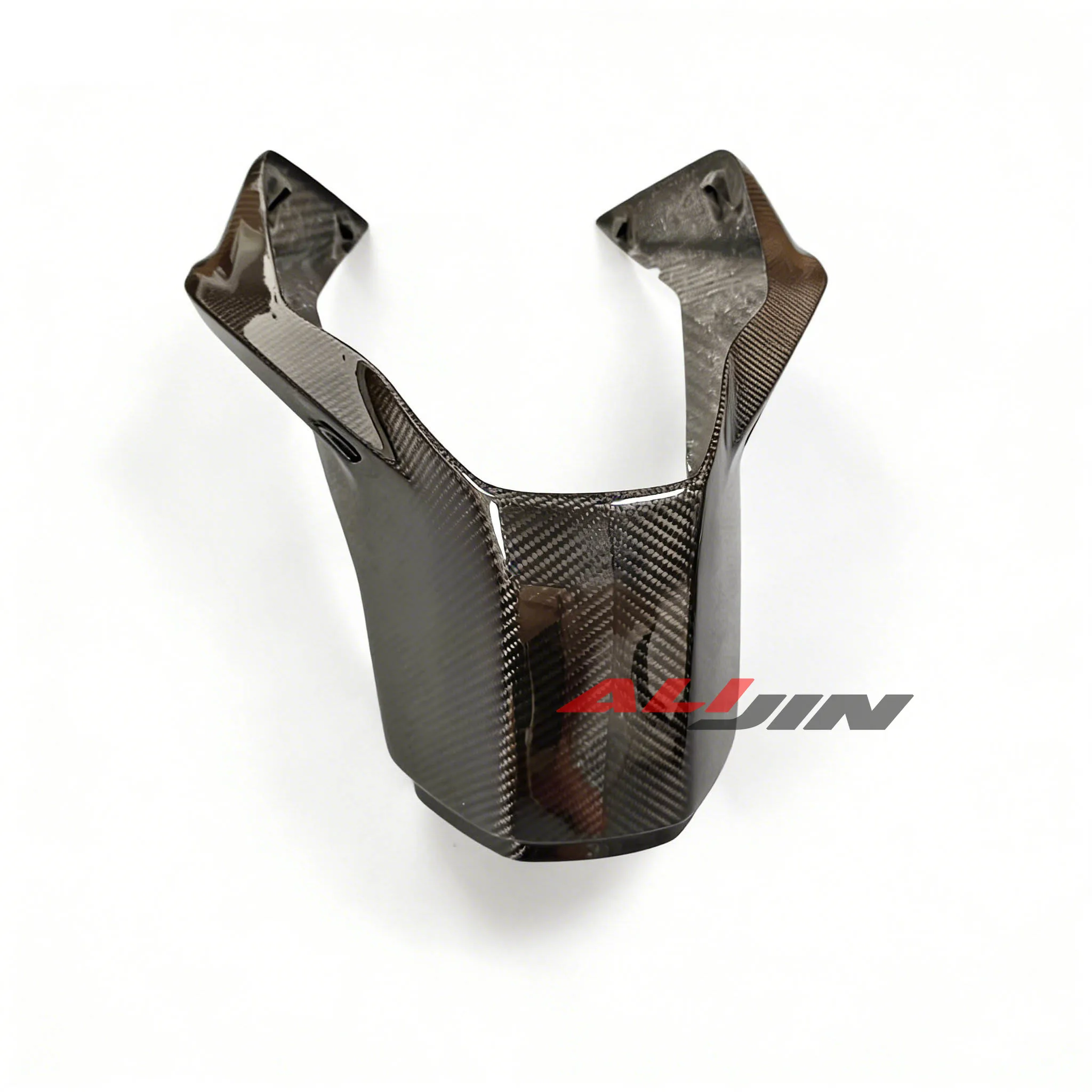 Motorcycle Real Dry Carbon Fiber Fairing Panel Cowling For KTM DUKE 790 890 2018-2025 Side Rear Tank Fuel Gas Cover Protector