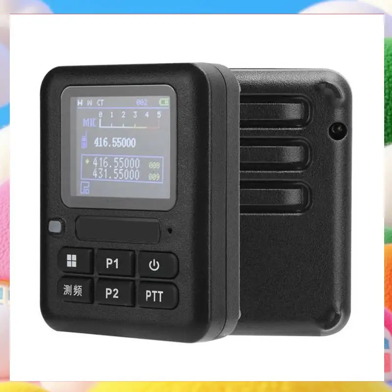 

1 PCS Radio Frequency Meter Mini Frequency Counter Frequency Meter Radio Frequency-ABUA